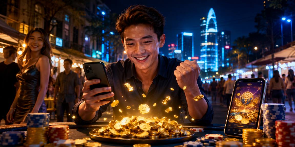 ev88d Cách chúng tôi xây dựng thị trường cược