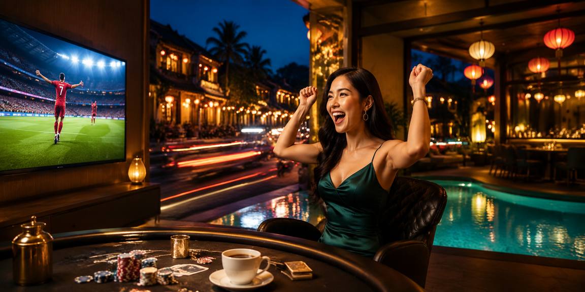 ev88d Live Casino
